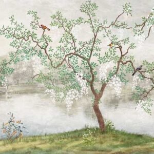 Wall Design 278 - Printable File