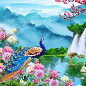 Premium Wall 280 - High Quality