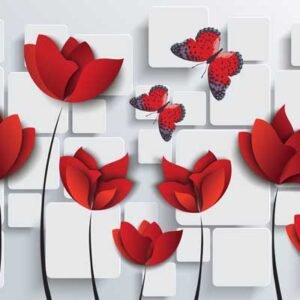 Wall Wall Art 284 - High Quality