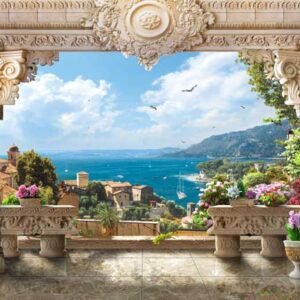 Wall Wall Art 294 - Printable File