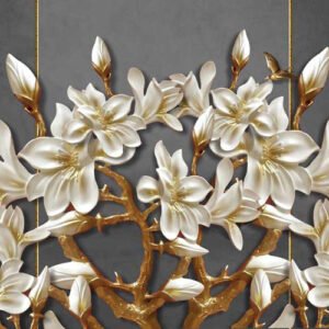 Wall Mural 296 - High Quality