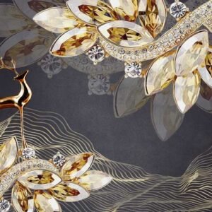 Decor Wall 297 - For Interior