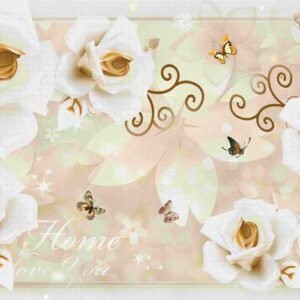 Premium Wall 030 - Printable File