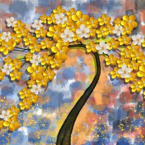 Wall Mural 306 - Printable File