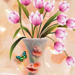 Wall Mural 316 - High Quality