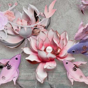 Premium Wall 320 - High Quality