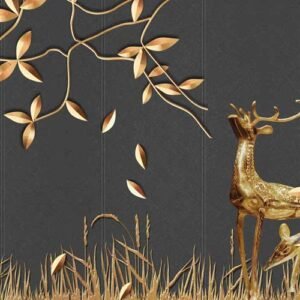 Decor Wall 032 - High Quality