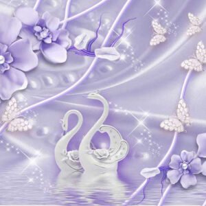 Decor Wall 322 - Printable File