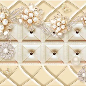 Wall Design 328 - High Quality