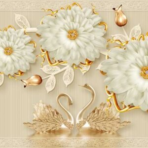 Wall Wall Art 329 - For Interior