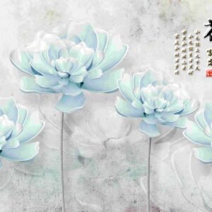 Wall Wall Art 334 - Printable File