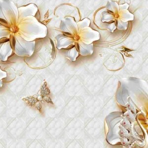 Decor Wall 337 - For Interior