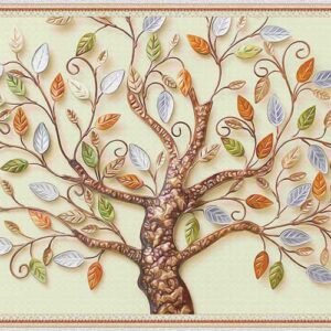 Wall Design 338 - Printable File