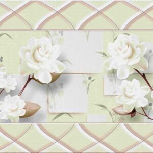 Premium Wall 340 - High Quality