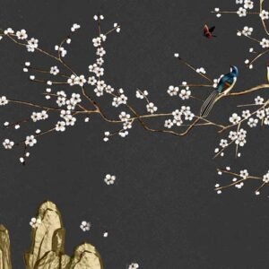 Wall Wall Art 034 - Printable File