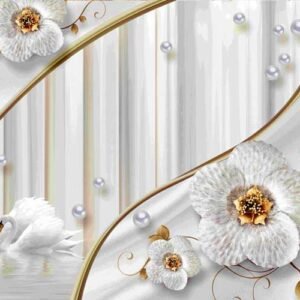 Premium Wall 345 - For Interior