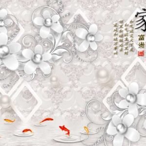 Wall Wall Art 349 - For Interior