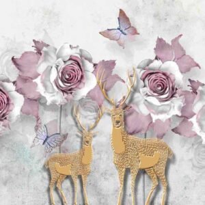 Decor Wall 352 - High Quality