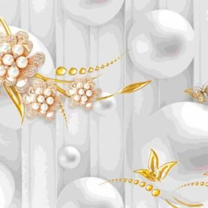 Wall Mural 356 - High Quality