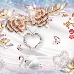 Wall Design 358 - Printable File