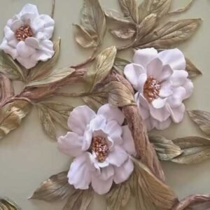 Decor Wall 362 - Printable File