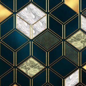 Wall Mural 366 - Printable File