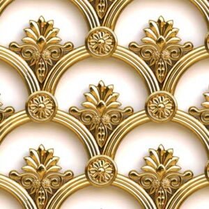 Premium Wall 370 - Printable File