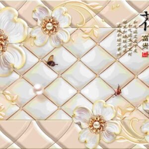 Decor Wall 037 - For Interior