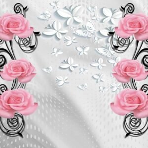 Decor Wall 377 - For Interior