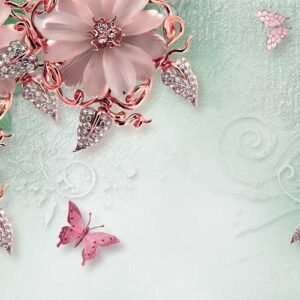 Wall Design 378 - Printable File