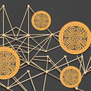 Wall Design 038 - Printable File