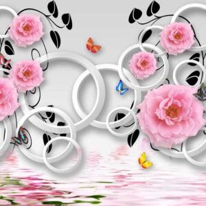 Wall Wall Art 389 - For Interior