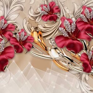 Decor Wall 392 - High Quality