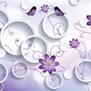 Decor Wall 397 - For Interior