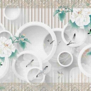 Premium Wall 040 - High Quality