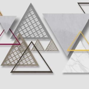 Decor Wall 402 - Printable File