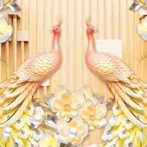 Wall Wall Art 404 - High Quality