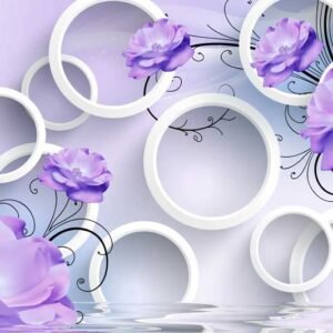 Decor Wall 417 - For Interior