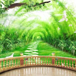 Wall Design 418 - Printable File