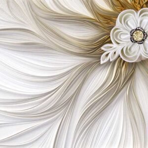 Wall Mural 421 - For Interior