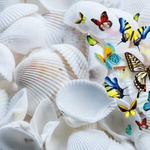 Wall Design 428 - High Quality