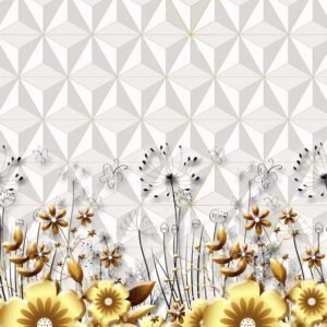 Wall Wall Art 429 - For Interior