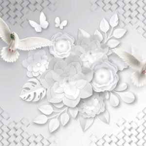 Premium Wall 430 - Printable File