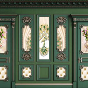 Wall Wall Art 434 - Printable File