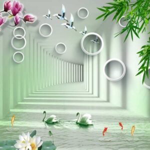 Premium Wall 445 - For Interior