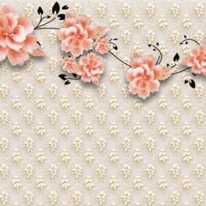 Wall Mural 446 - Printable File
