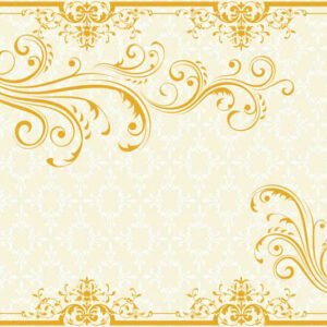 Wall Design 448 - High Quality