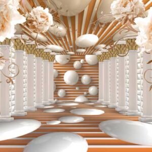 Premium Wall 450 - Printable File