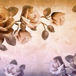 Wall Mural 451