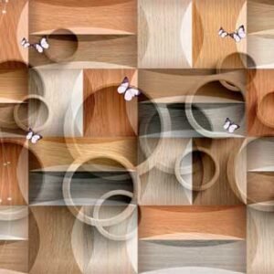 Decor Wall 452 - High Quality